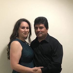 Meet your Posher, Jose